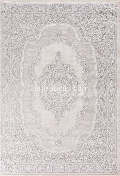 Ezgi B00882XBEJ-KREM 123x180