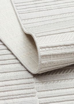 Eko Halı Mono Loop MNO LOOP 01 Grey