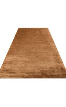 Eko Halı Velvet Düz Renk VT Plain Terra