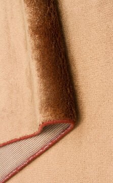 Eko Halı Velvet Düz Renk VT Plain Terra