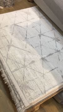 Toprak Halı Agora 4958 Bej