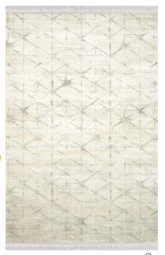 Toprak Halı Agora 4958 Bej