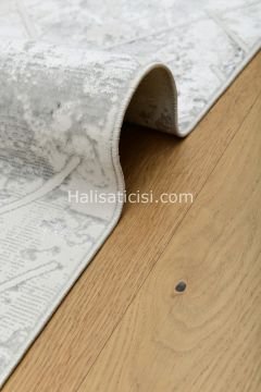 Koridor Halı Likya Özel Ebatlı Kesme Halı LK01