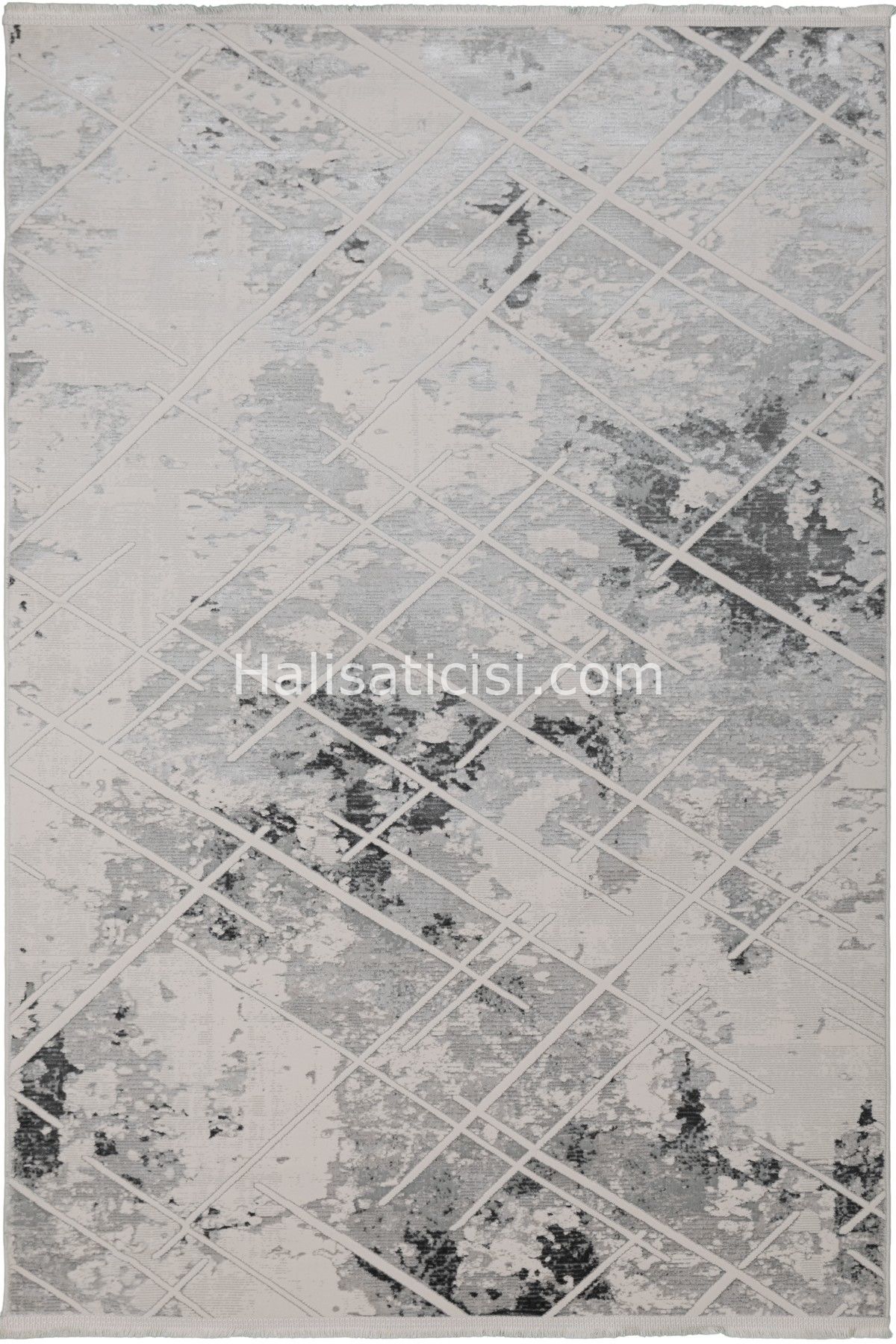 Koridor Halı Likya Özel Ebatlı Kesme Halı LK01