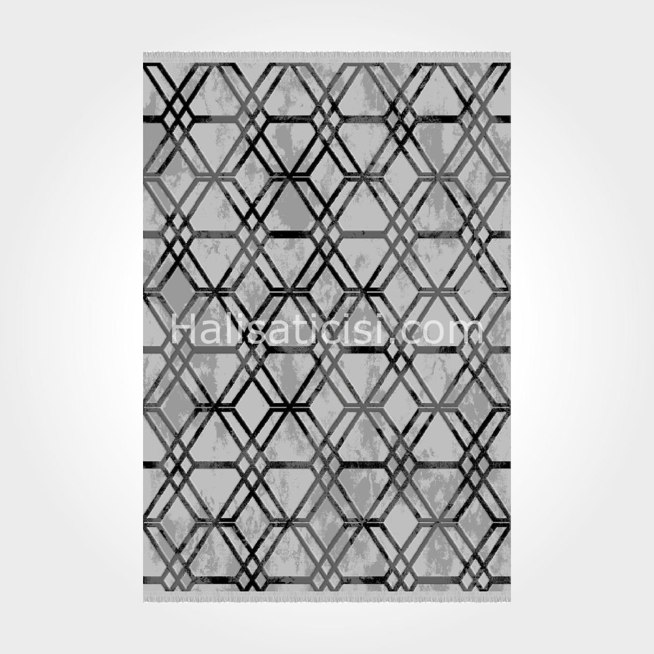 Crea Halı Vesta Özel Ebat 15720