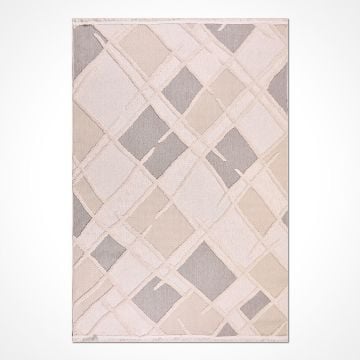 Crea Halı Fox Özel Ebat Kesme Halı FC03