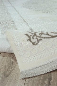 Koyunlu Halı Kemerhisar KE003 Gri