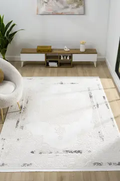 Seyran Halı Vista 5122 Gri