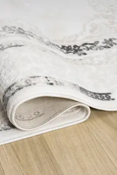 Seyran Halı Vista 5122 Gri