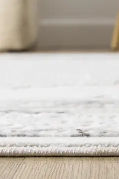 Seyran Halı Vista 5122 Gri