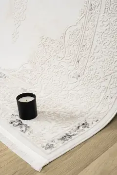 Seyran Halı Vista 5122 Gri