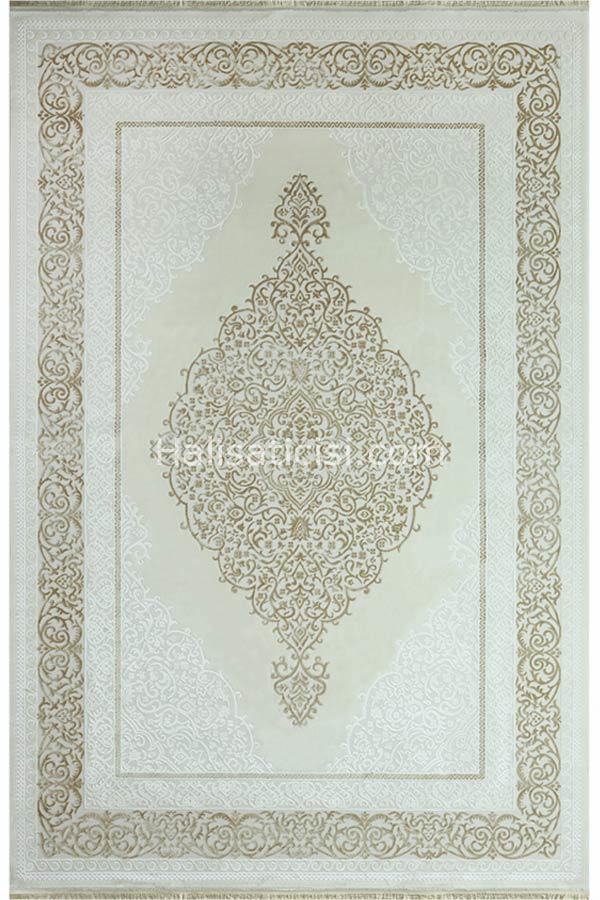Koyunlu Halı Kemerhisar KE003 Gri 100X200