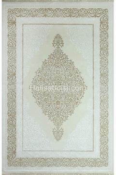 Koyunlu Halı Kemerhisar KE003 Gri 100X200