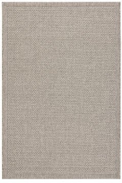 Koza Halı Origine Sisal Özel Ebat Kesme Halı B3667E