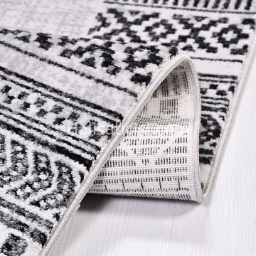 Crea Halı Mercan Özel Ebat 17128