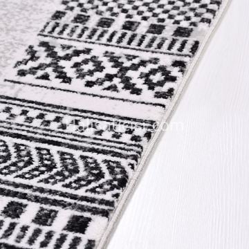 Crea Halı Mercan Özel Ebat 17128