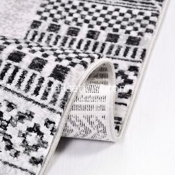 Crea Halı Mercan Özel Ebat 17128