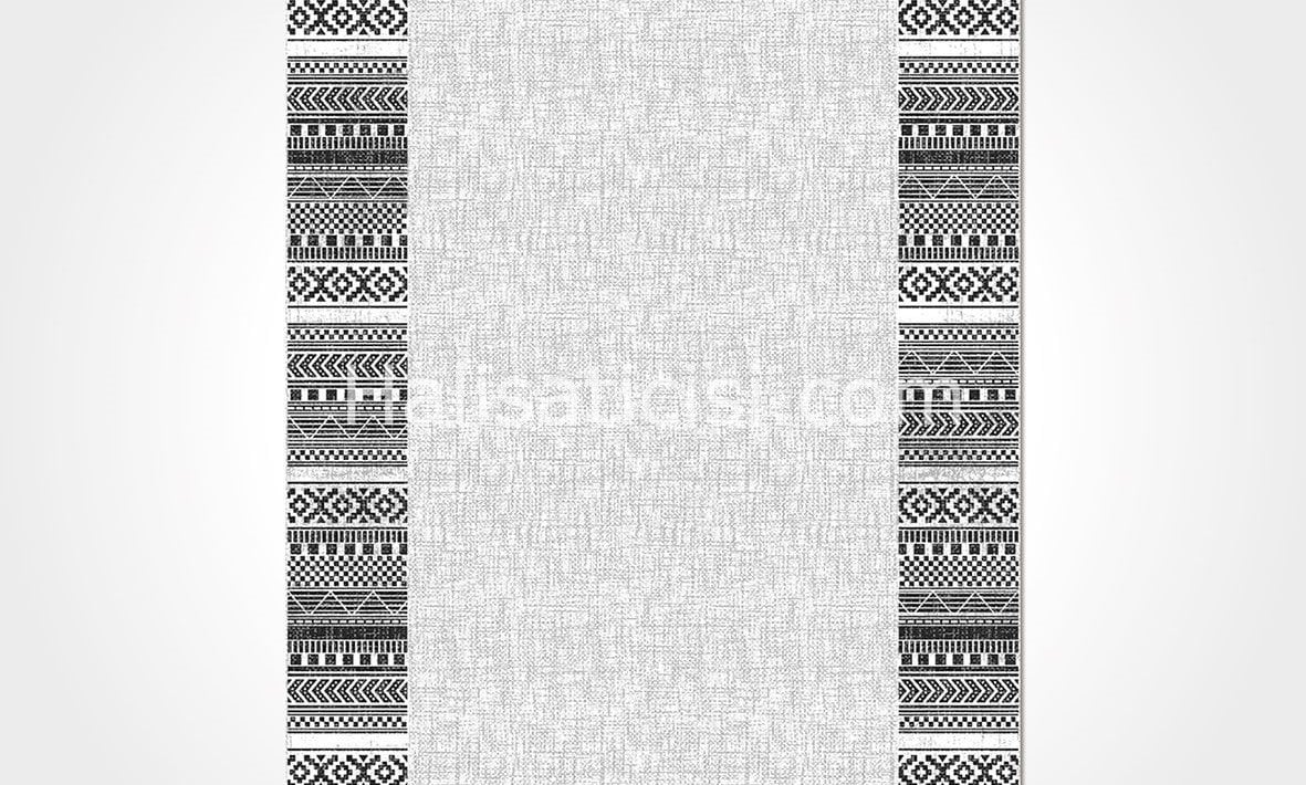 Crea Halı Mercan Özel Ebat 17128