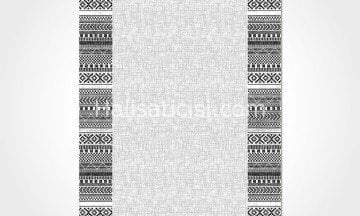 Crea Halı Mercan Özel Ebat 17128