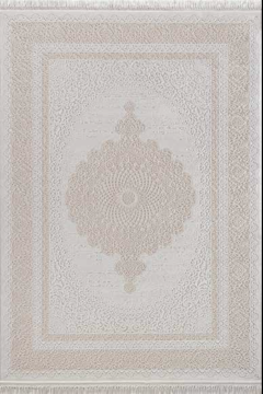 FLORA HALI AYŞIL 6863 A 100X200