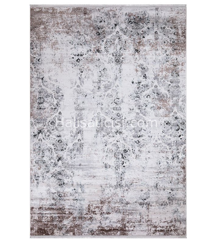 Atlantik Halı Luna CC711B-BEJ