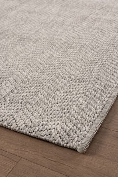 Koza Halı Origine Sisal Özel Ebat Kesme Halı bB3672E