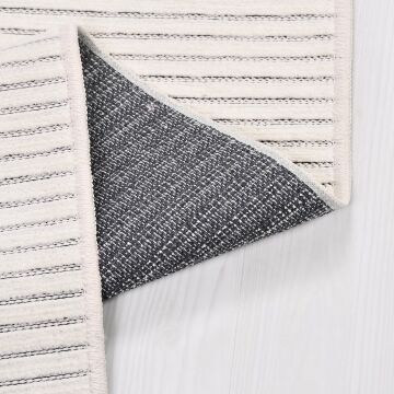 Crea Halı Liya Özel Ebat Kesme Halı 8258S