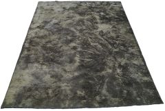 Dolce Vita Halı Mono 551 Antrasit