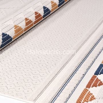 Crea Halı Liza 18500