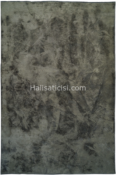 Dolce Vita Halı Mono 551 Antrasit
