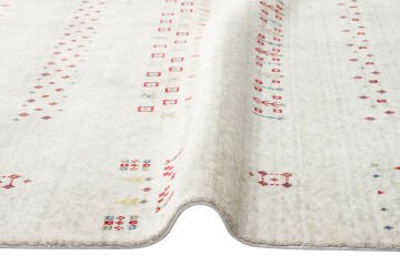 Eko Halı Zara Otantik Desen Özel Tezgah Halısı ZR 06 Beige
