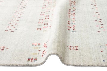 Eko Halı Zara Otantik Desen Özel Tezgah Halısı ZR 06 Beige