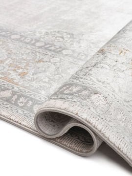 Jusco Halı Marbel Yüz Tarak Akrilik Halı 7011