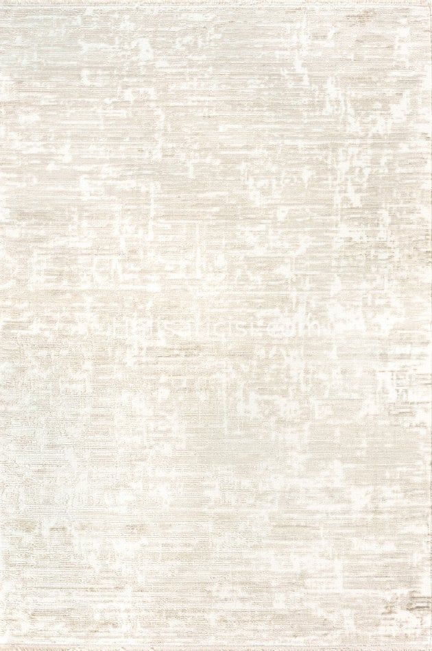 Deep B096 R BEYAZ - BEJ 116x190