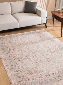 Tuğra Halı Lincoln Vintage Halı LC06