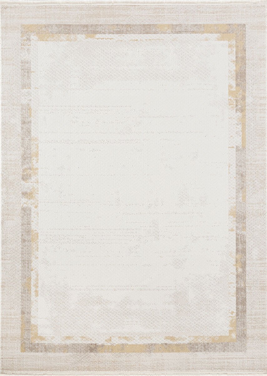 Jusco Halı Picasso Yetmiş Tarak Akrilik Halı 5009A