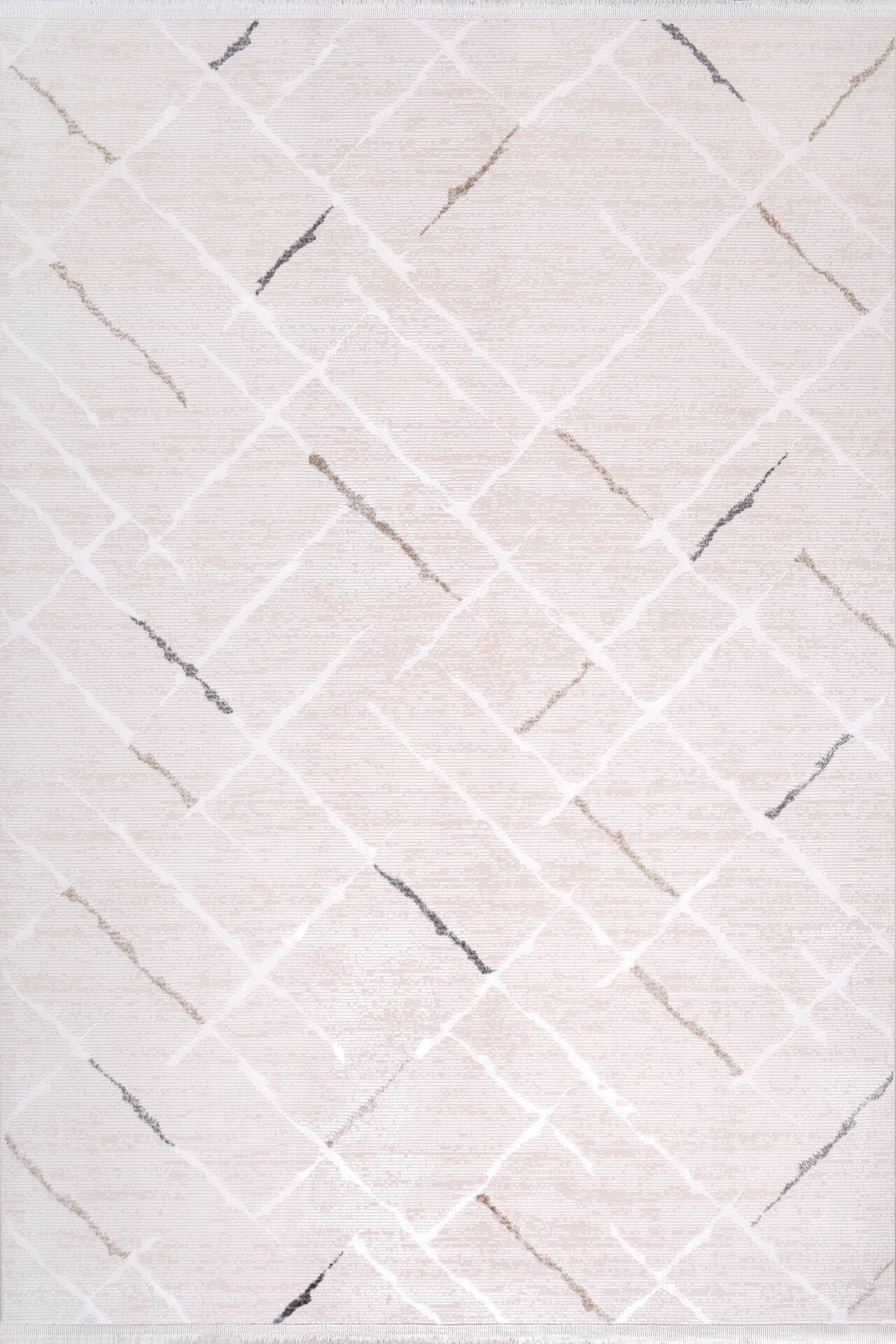 Bahariye Halı Beste BS02 MULTİ