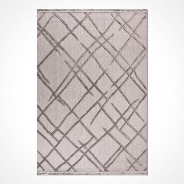 Crea Halı Fox Özel Ebat Kesme Halı FC04