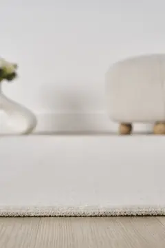 Seyran Halı İmaj Beyaz