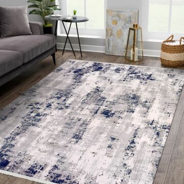 Crea Halı Karen 6931AK 100X200