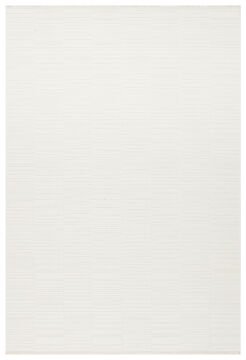 Eko Halı Mono Loop MNO LOOP 01 White