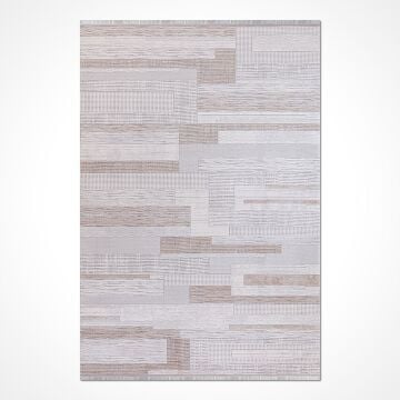 Crea Halı Cosmos Özel Ebat 7653