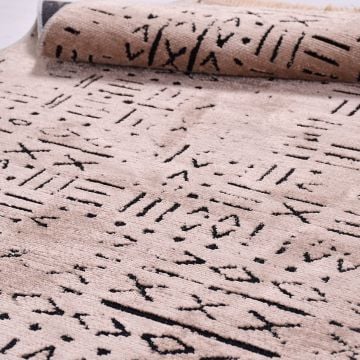 Crea Halı Vena 8011S