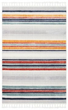 Eko Halı Terazzo İskandinav Halı TRZ02 Multy