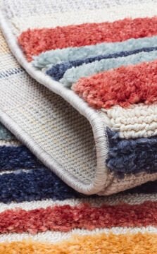 Eko Halı Terazzo İskandinav Halı TRZ02 Multy