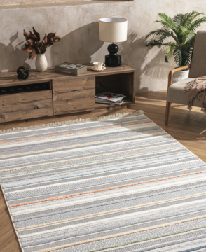 Koridor Halı Madrid Özel Ebat Kesim Halı MA02