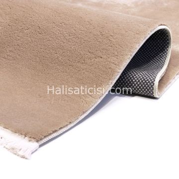 Crea Halı Puff Jel Özel Ebat 3153