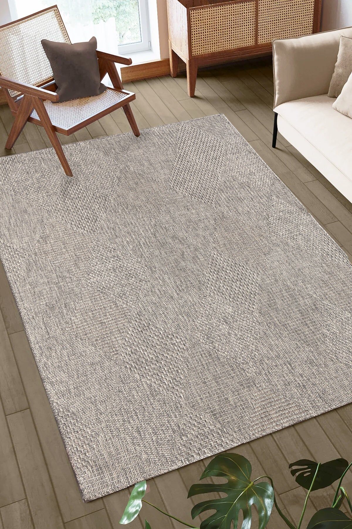 Kreasyon Halı Dhoku DH004