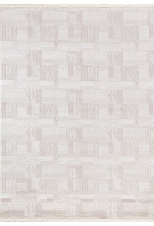 Melidia Halı Lima 3330B-AÇIK GRİ