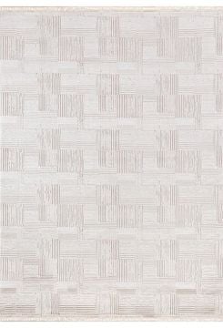 Melidia Halı Lima 3330B-AÇIK GRİ